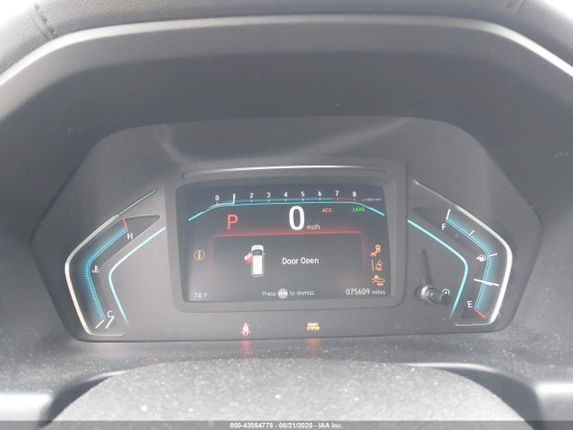 Honda j35y7 2018 5FNRL6H75JB079316 Image 7