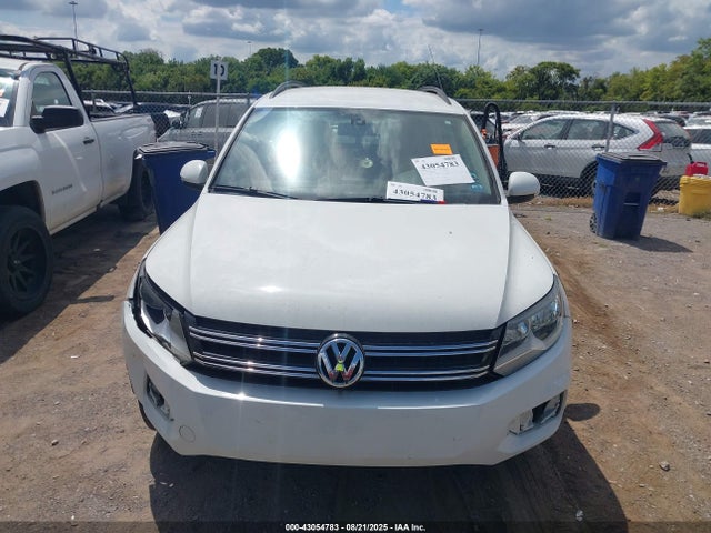 WVGAV7AX8HK024424 Volkswagen 2.0 tsi