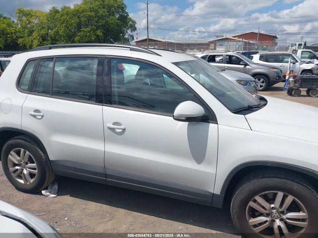 WVGAV7AX8HK024424 Volkswagen 2.0 tsi