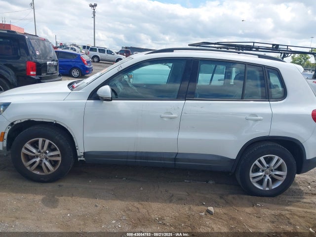 WVGAV7AX8HK024424 Volkswagen 2.0 tsi