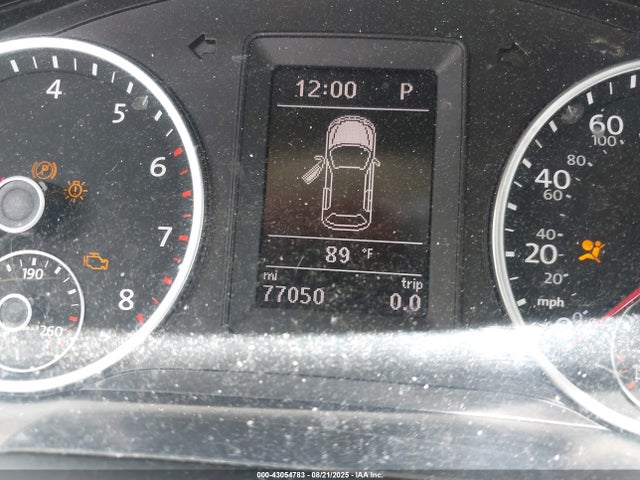 WVGAV7AX8HK024424 Volkswagen 2.0 tsi