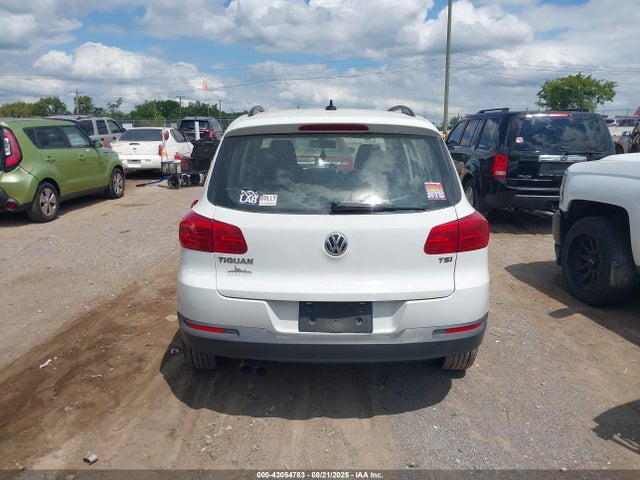 WVGAV7AX8HK024424 Volkswagen 2.0 tsi