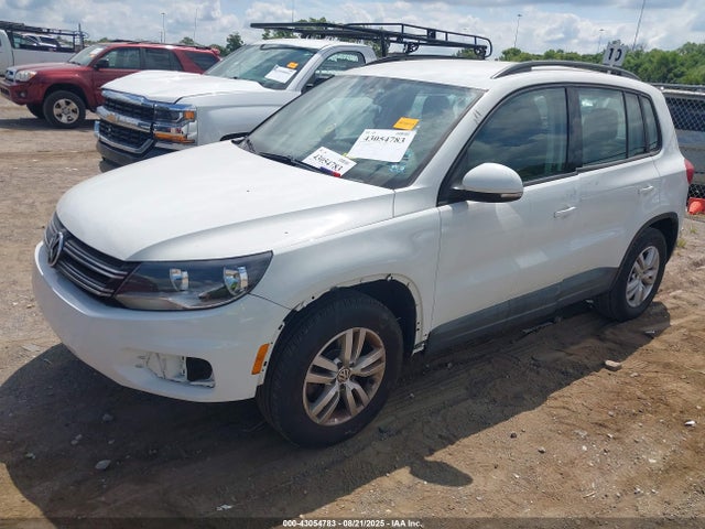 WVGAV7AX8HK024424 Volkswagen 2.0 tsi