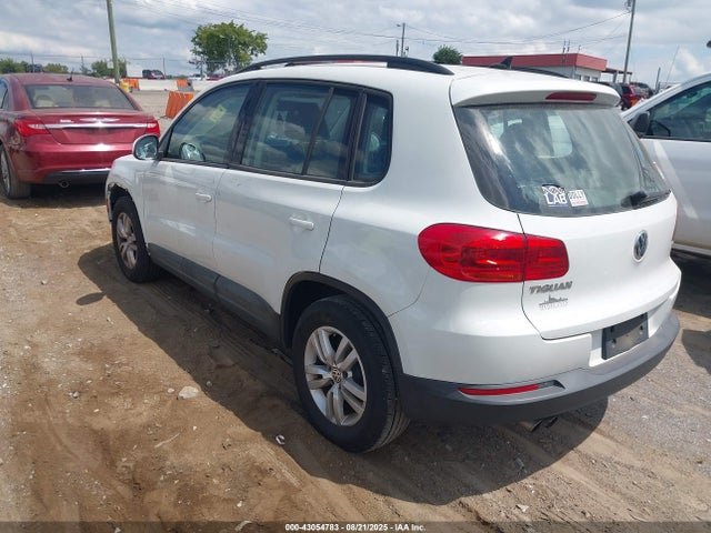 WVGAV7AX8HK024424 Volkswagen 2.0 tsi