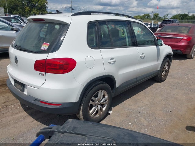 WVGAV7AX8HK024424 Volkswagen 2.0 tsi