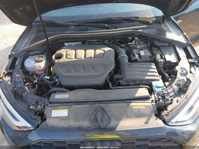 2023 AUDI A3 WAUBUDGY3PA092738 Photo 9
