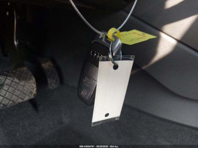 2023 AUDI A3 WAUBUDGY3PA092738 Photo 10