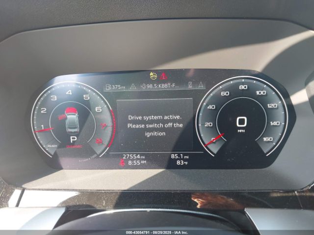 2023 AUDI A3 WAUBUDGY3PA092738 Photo 6