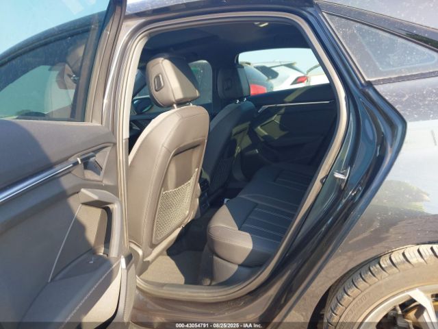 2023 AUDI A3 WAUBUDGY3PA092738 Photo 7