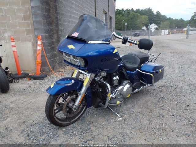 2017 HARLEY-DAVIDSON FLTRX 1HD1KHC19HB656066