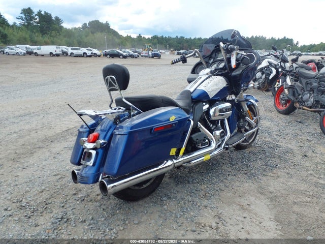 2017 HARLEY-DAVIDSON FLTRX 1HD1KHC19HB656066 Photo 2