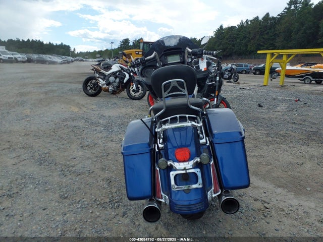 2017 HARLEY-DAVIDSON FLTRX 1HD1KHC19HB656066 Photo 5