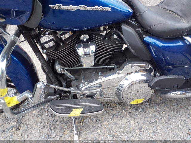 2017 HARLEY-DAVIDSON FLTRX 1HD1KHC19HB656066 Photo 7