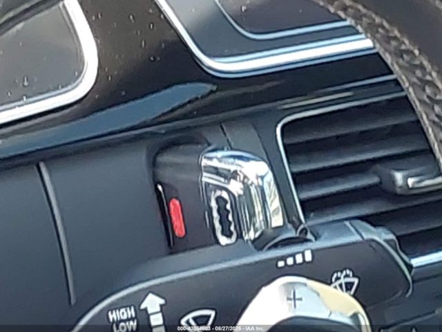 2014 AUDI S5 WAUCGAFR0EA069077 Photo 10