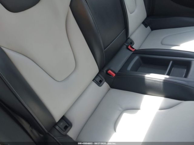 2014 AUDI S5 WAUCGAFR0EA069077 Photo 7