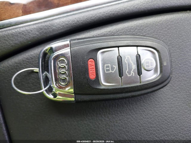 2014 AUDI A6 WAUHGAFC0EN016101 Photo 10