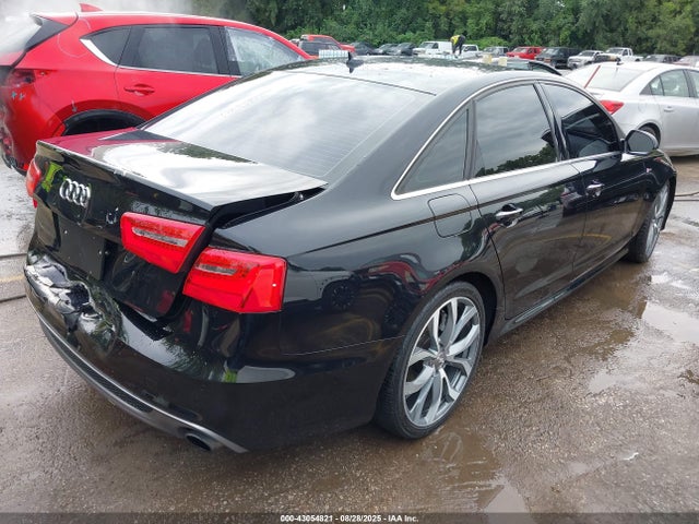 2014 AUDI A6 WAUHGAFC0EN016101 Photo 3