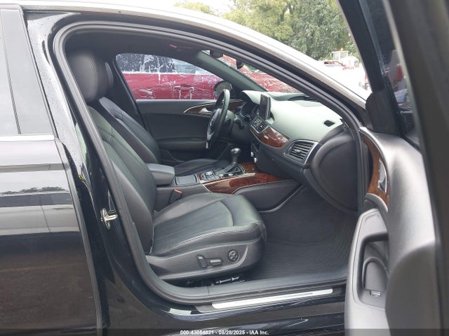 2014 AUDI A6 WAUHGAFC0EN016101 Photo 4