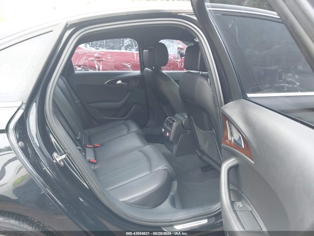 2014 AUDI A6 WAUHGAFC0EN016101 Photo 7