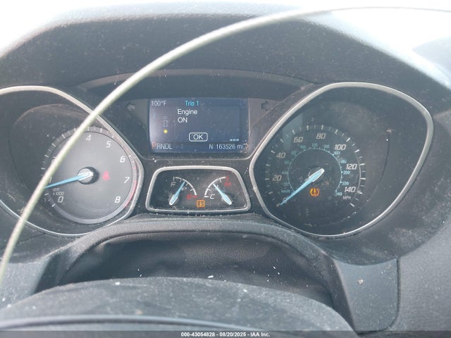 Ford Focus 2014 1FADP3F28EL162672 Image 7