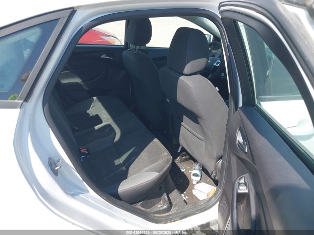 Ford Focus 2014 1FADP3F28EL162672 Image 8