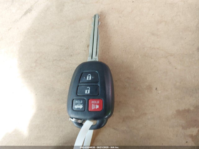 Toyota 2zr-fe 2015 5YFBURHEXFP196237 Image 11