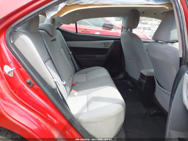 Toyota 2zr-fe 2015 5YFBURHEXFP196237 Image 8