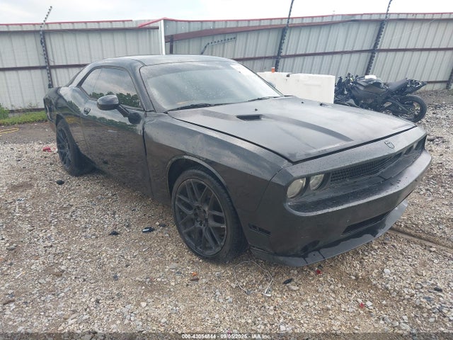 Продаж на аукціоні авто 2011 Dodge Challenger, vin: 2B3CJ4DG4BH518038, номер лоту: 43054844