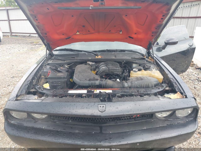 Продаж на аукціоні авто 2011 Dodge Challenger, vin: 2B3CJ4DG4BH518038, номер лоту: 43054844