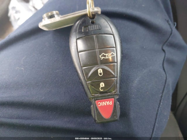 Продаж на аукціоні авто 2011 Dodge Challenger, vin: 2B3CJ4DG4BH518038, номер лоту: 43054844