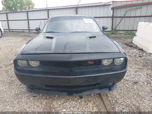 Продаж на аукціоні авто 2011 Dodge Challenger, vin: 2B3CJ4DG4BH518038, номер лоту: 43054844