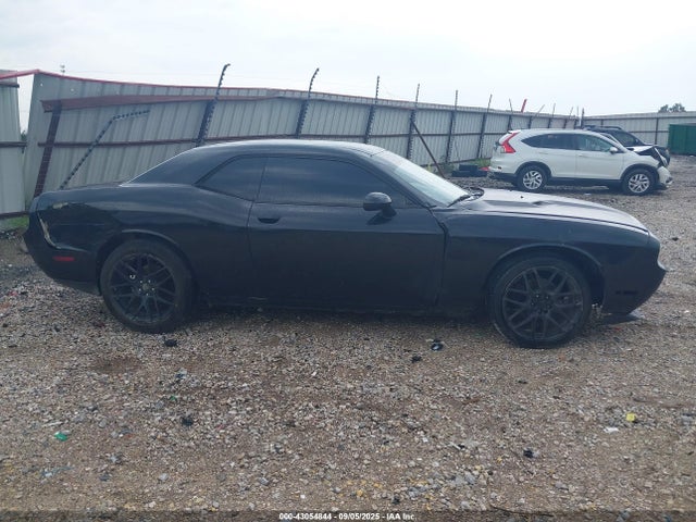 Продаж на аукціоні авто 2011 Dodge Challenger, vin: 2B3CJ4DG4BH518038, номер лоту: 43054844