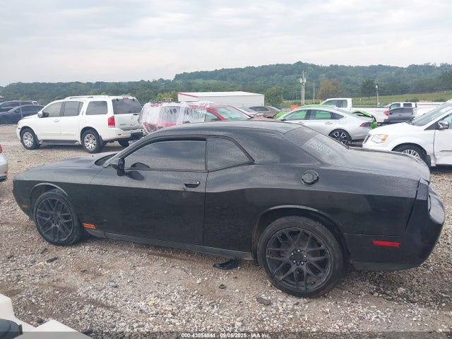 Продаж на аукціоні авто 2011 Dodge Challenger, vin: 2B3CJ4DG4BH518038, номер лоту: 43054844
