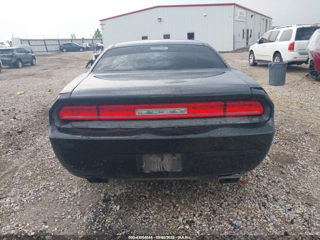 Продаж на аукціоні авто 2011 Dodge Challenger, vin: 2B3CJ4DG4BH518038, номер лоту: 43054844