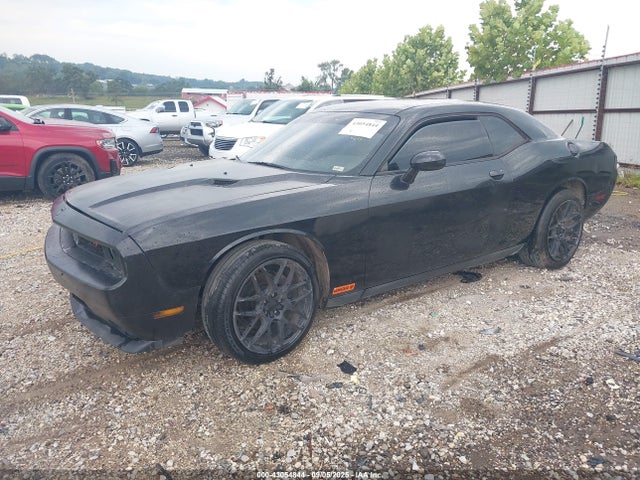 Продаж на аукціоні авто 2011 Dodge Challenger, vin: 2B3CJ4DG4BH518038, номер лоту: 43054844