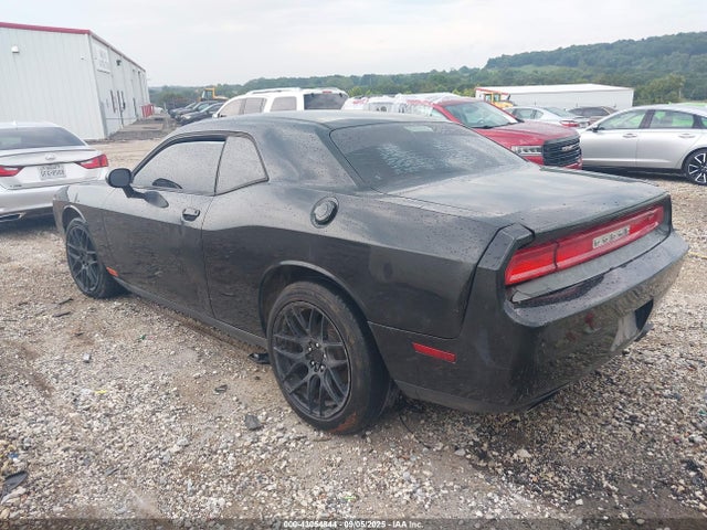Продаж на аукціоні авто 2011 Dodge Challenger, vin: 2B3CJ4DG4BH518038, номер лоту: 43054844