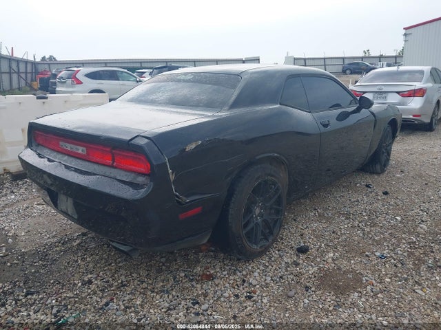Продаж на аукціоні авто 2011 Dodge Challenger, vin: 2B3CJ4DG4BH518038, номер лоту: 43054844