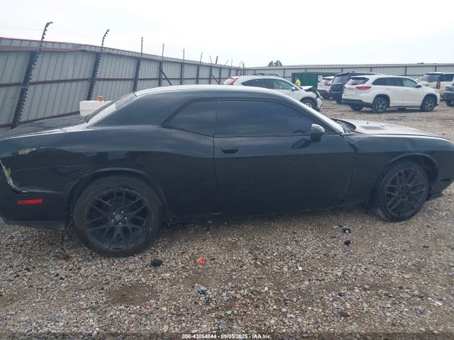 Продаж на аукціоні авто 2011 Dodge Challenger, vin: 2B3CJ4DG4BH518038, номер лоту: 43054844