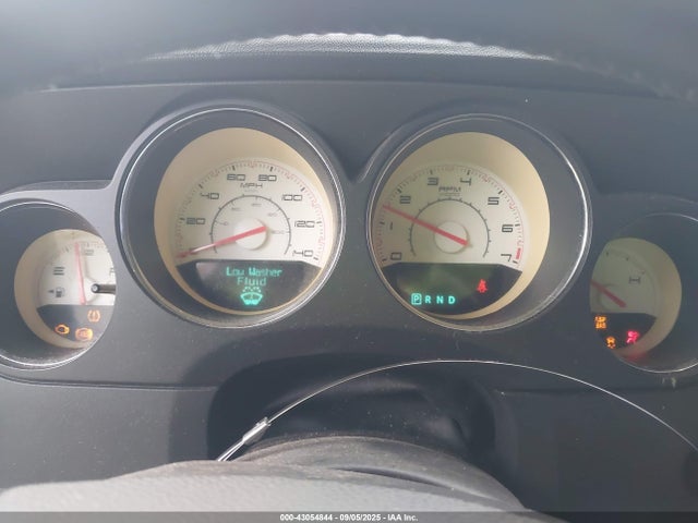 Продаж на аукціоні авто 2011 Dodge Challenger, vin: 2B3CJ4DG4BH518038, номер лоту: 43054844