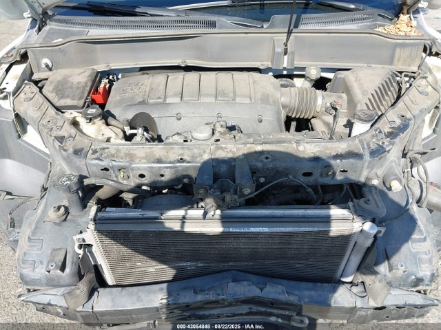 5GAKRCKD9FJ290971 Buick llt