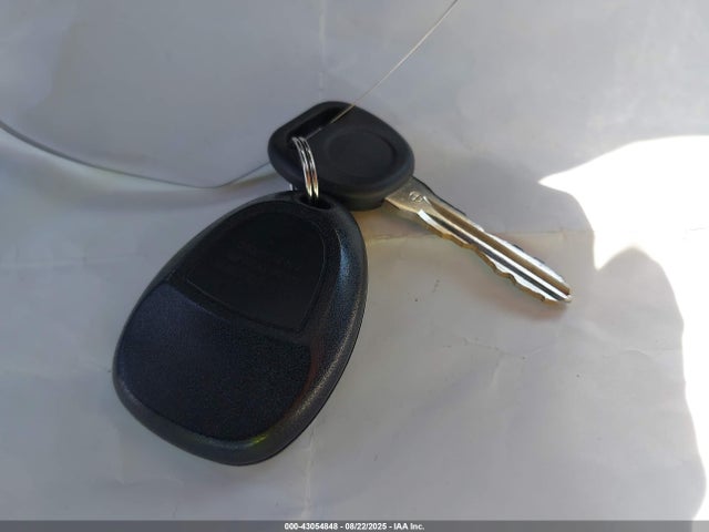 5GAKRCKD9FJ290971 Buick llt