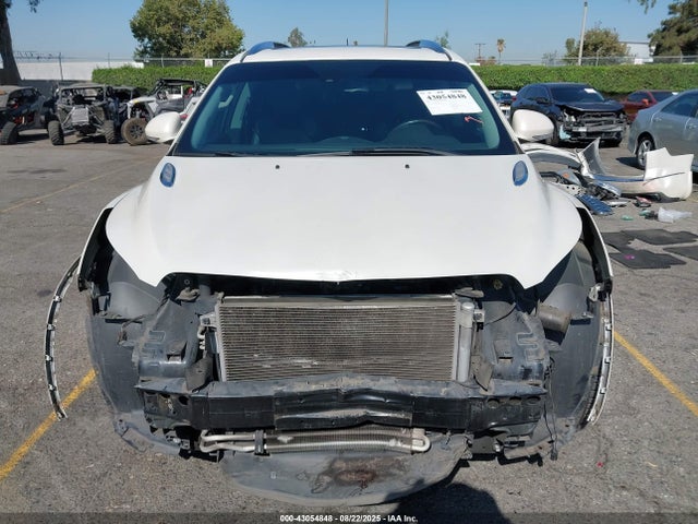 5GAKRCKD9FJ290971 Buick llt