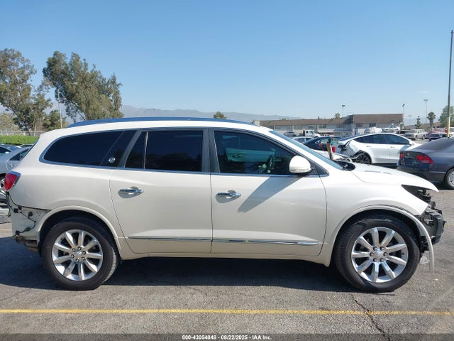 5GAKRCKD9FJ290971 Buick llt