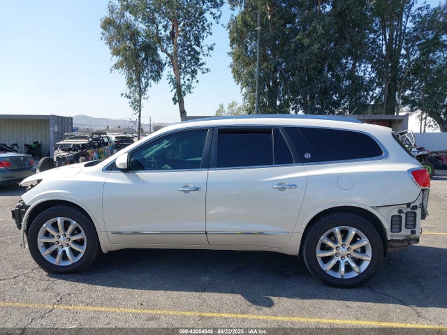 5GAKRCKD9FJ290971 Buick llt