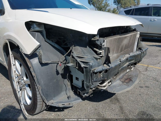5GAKRCKD9FJ290971 Buick llt