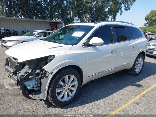 5GAKRCKD9FJ290971 Buick llt