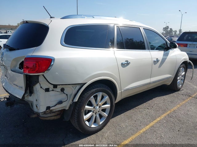 5GAKRCKD9FJ290971 Buick llt
