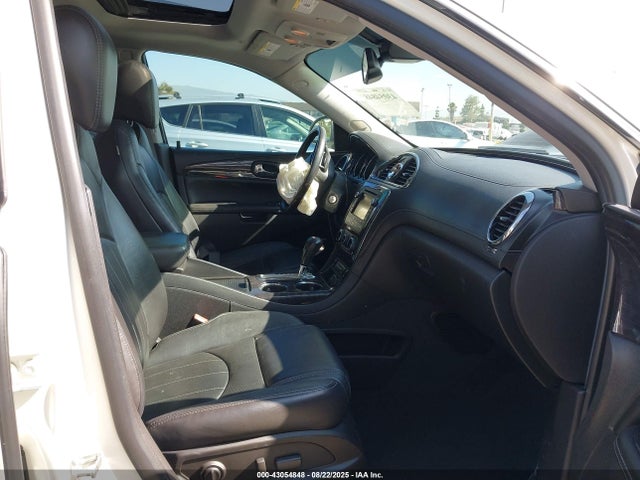 5GAKRCKD9FJ290971 Buick llt