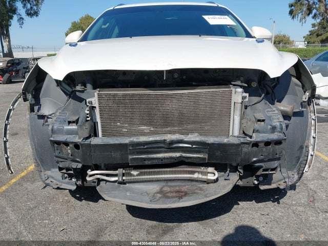 5GAKRCKD9FJ290971 Buick llt