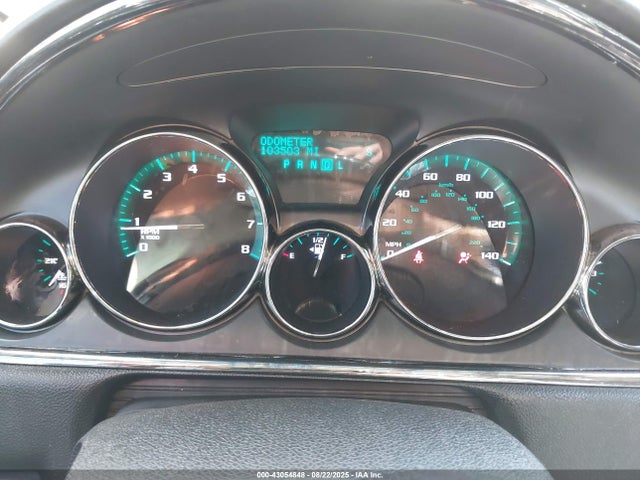 5GAKRCKD9FJ290971 Buick llt